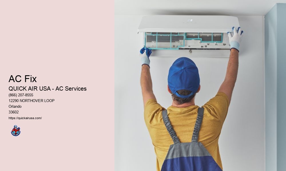 AC Fix
