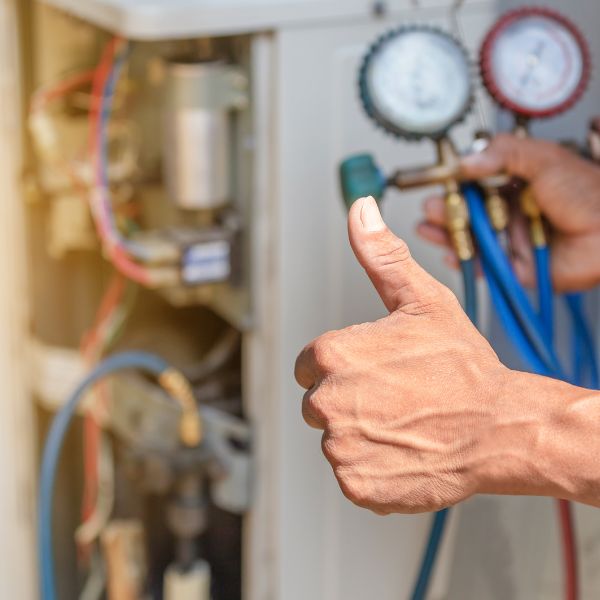 AC Not Cooling Service Orlando Florida