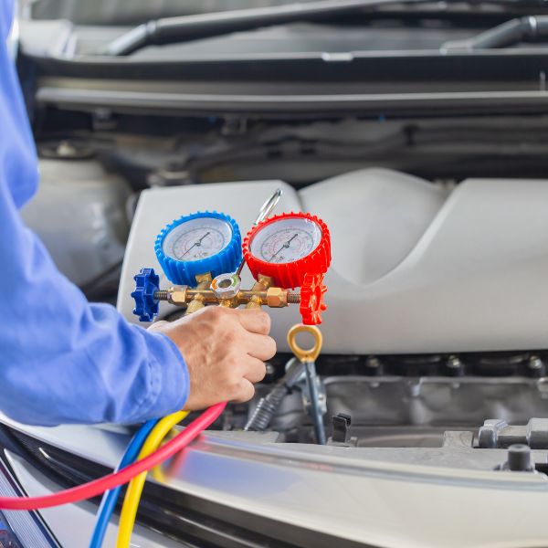Home Air Conditioning Repair Orlando Florida