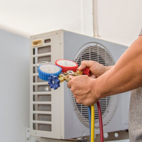Rooftop AC Repair Orlando Florida