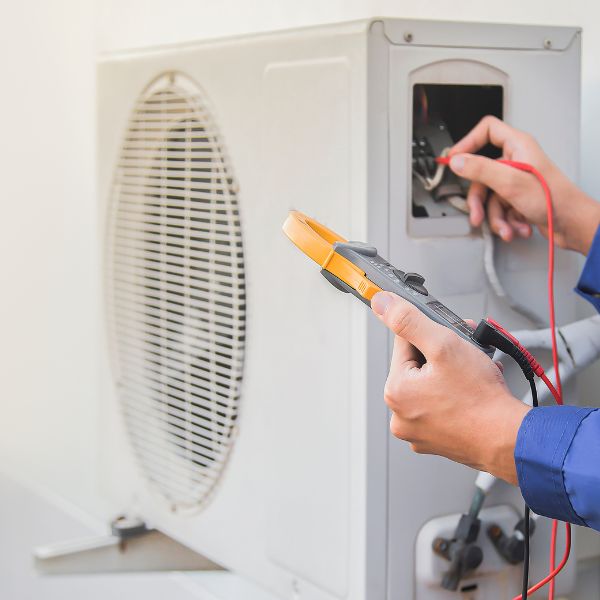 Professional AC Repair Service Orlando Florida