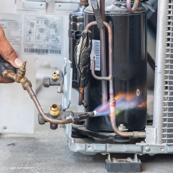 AC Not Cooling Service Orlando Florida