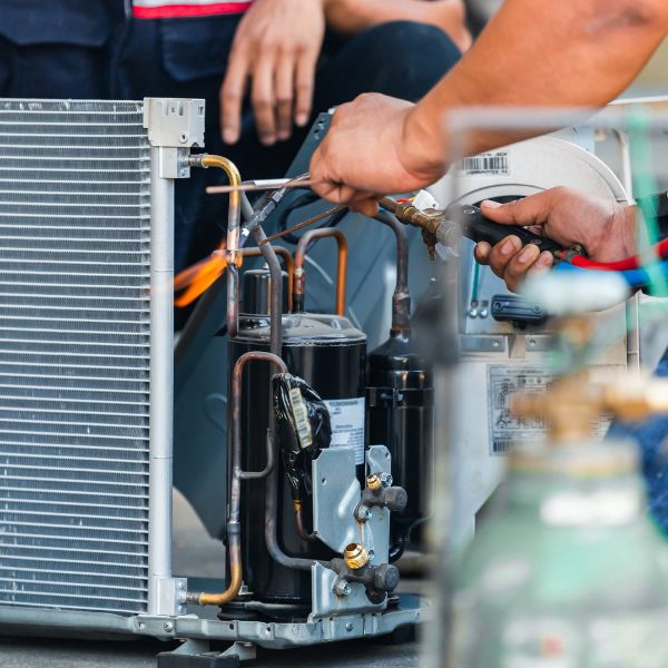 Seasonal AC Checkup Orlando Florida