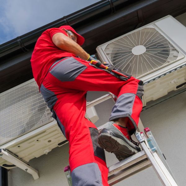 Expert AC Troubleshooting Orlando Florida